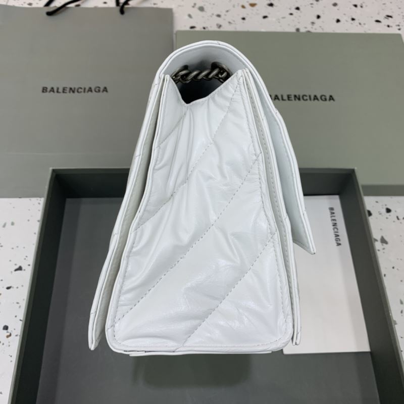 Balenciaga Hourglass Bags